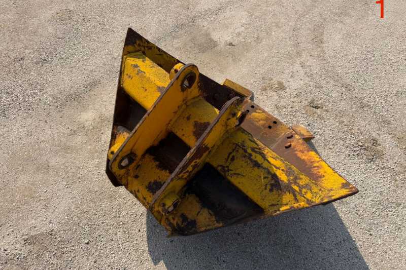 OmecoHub - Immagine TREVI BENNE Trapezoidale